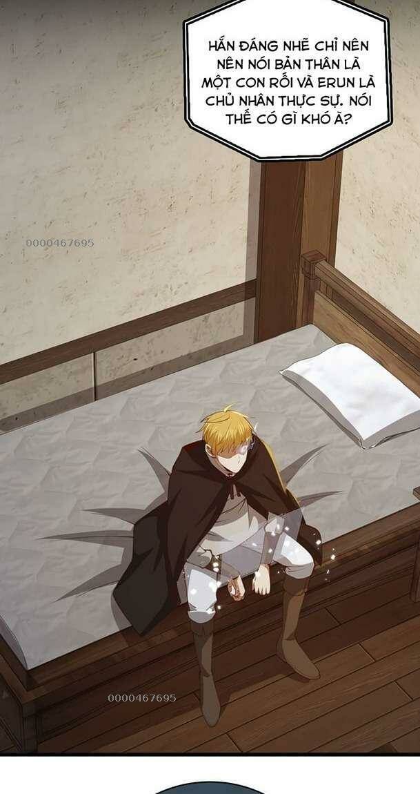 Thương Nhân Thánh Thần Chap 89 - Next Chap 90