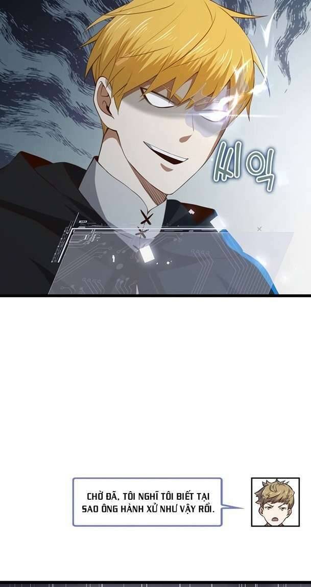 Thương Nhân Thánh Thần Chap 89 - Next Chap 90