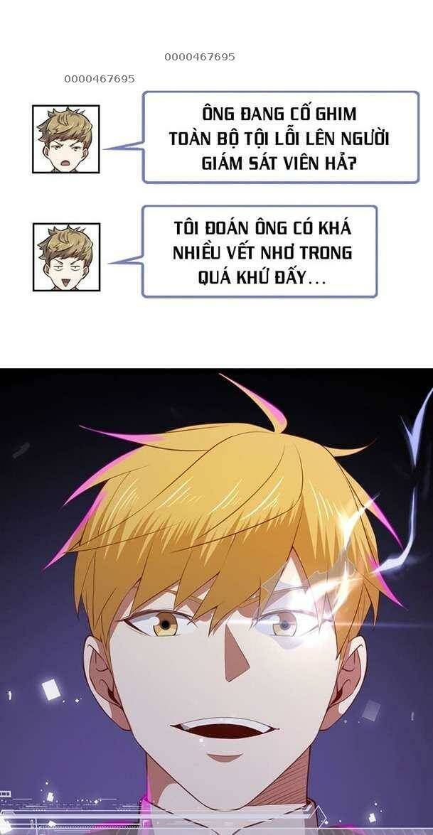 Thương Nhân Thánh Thần Chap 89 - Next Chap 90