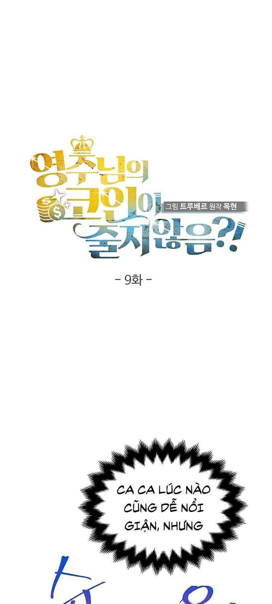 Thương Nhân Thánh Thần Chap 9 - Next Chap 10