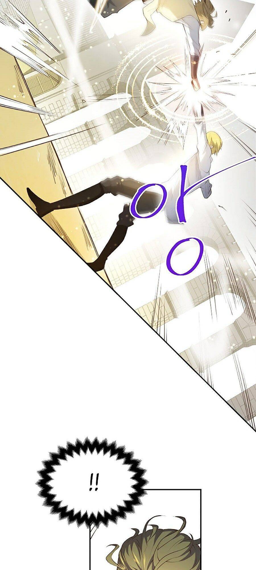Thương Nhân Thánh Thần Chap 9 - Next Chap 10