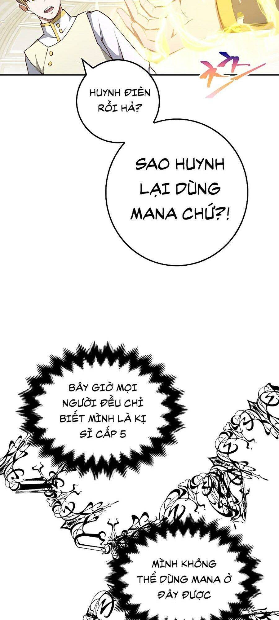 Thương Nhân Thánh Thần Chap 9 - Next Chap 10