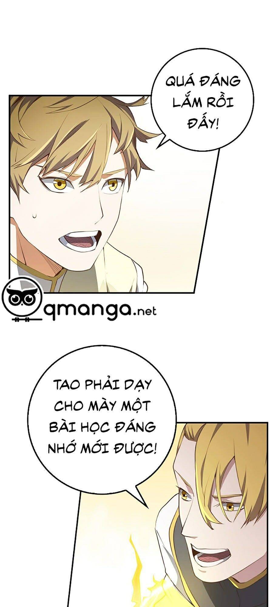 Thương Nhân Thánh Thần Chap 9 - Next Chap 10