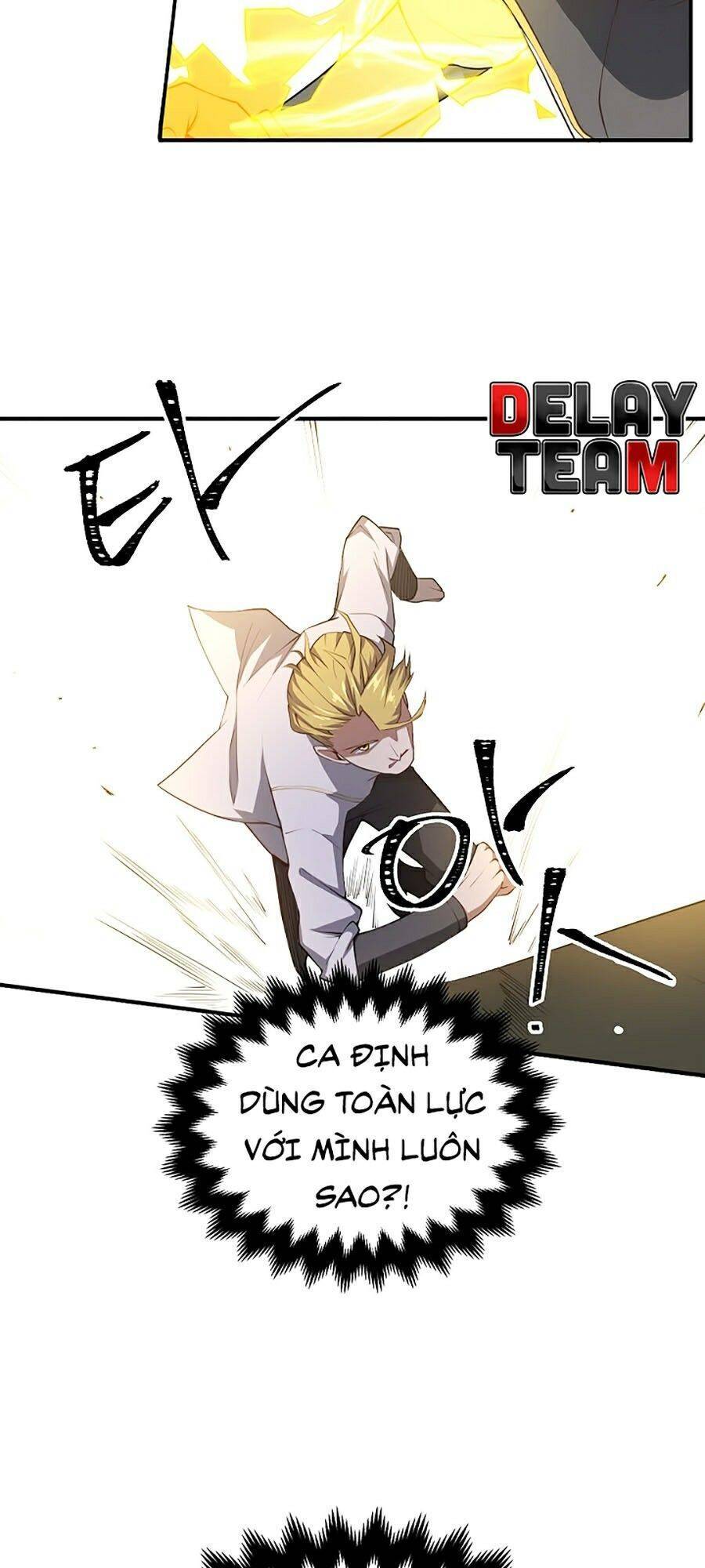 Thương Nhân Thánh Thần Chap 9 - Next Chap 10