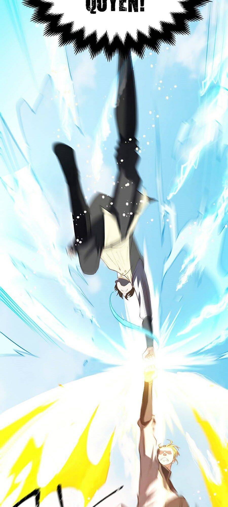 Thương Nhân Thánh Thần Chap 9 - Next Chap 10