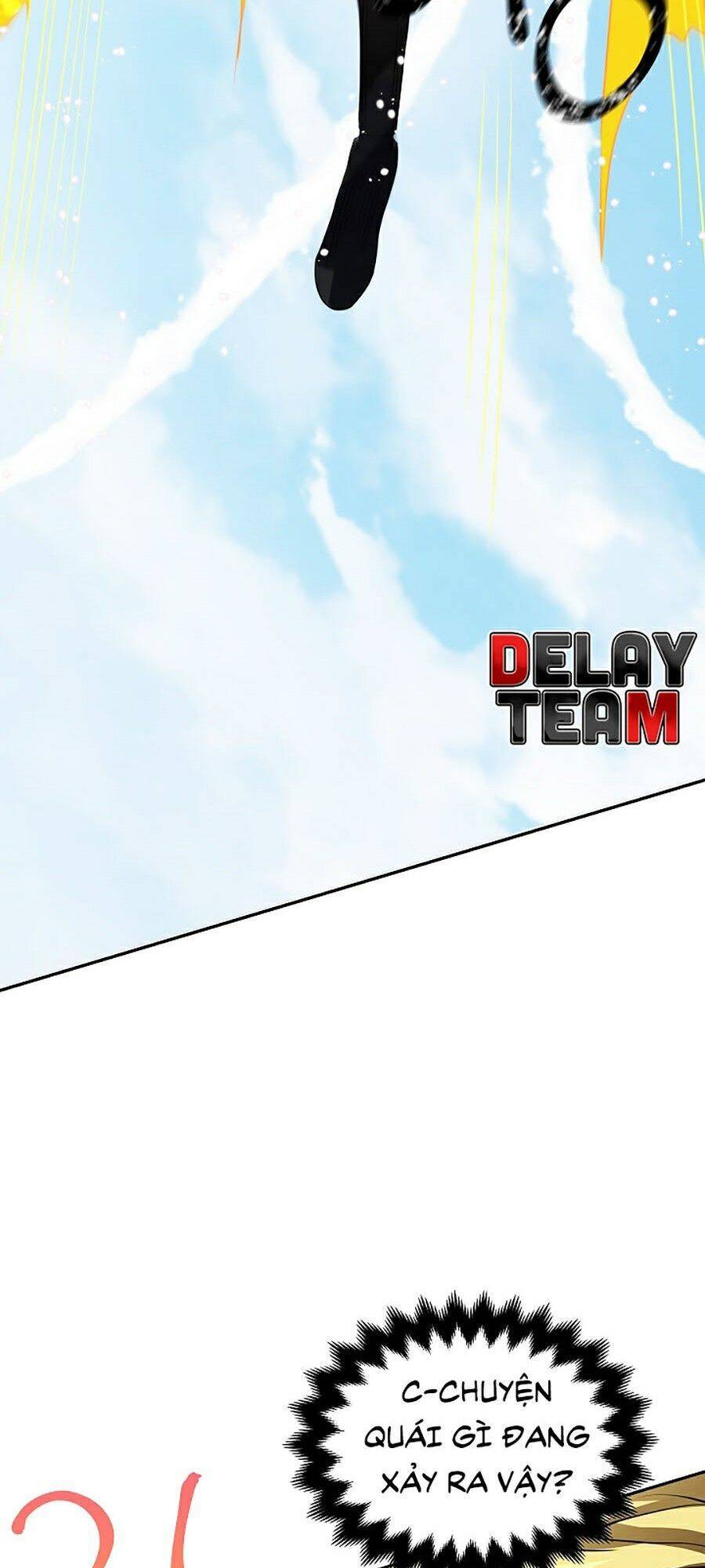 Thương Nhân Thánh Thần Chap 9 - Next Chap 10