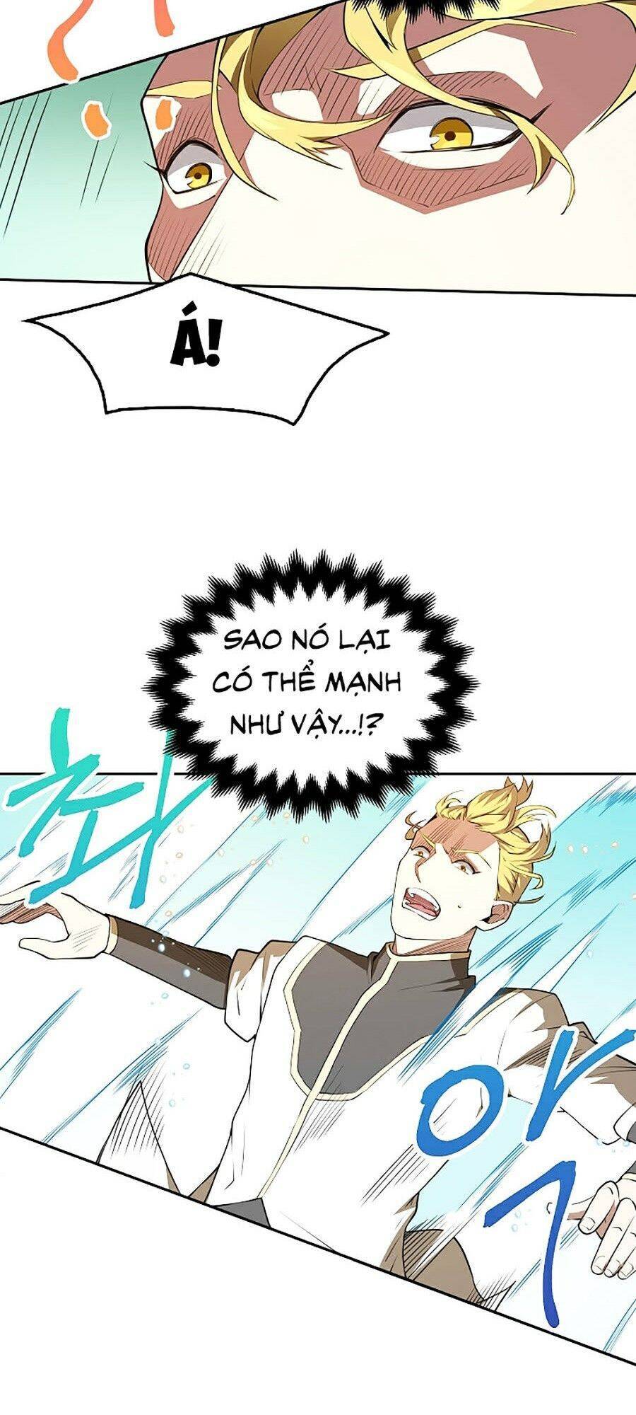 Thương Nhân Thánh Thần Chap 9 - Next Chap 10