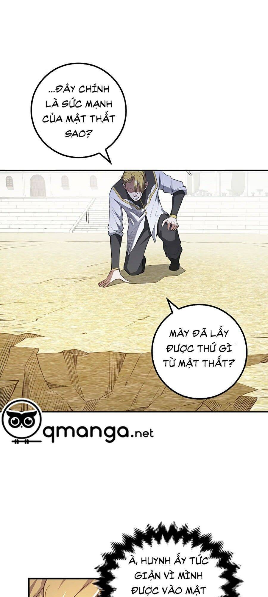 Thương Nhân Thánh Thần Chap 9 - Next Chap 10