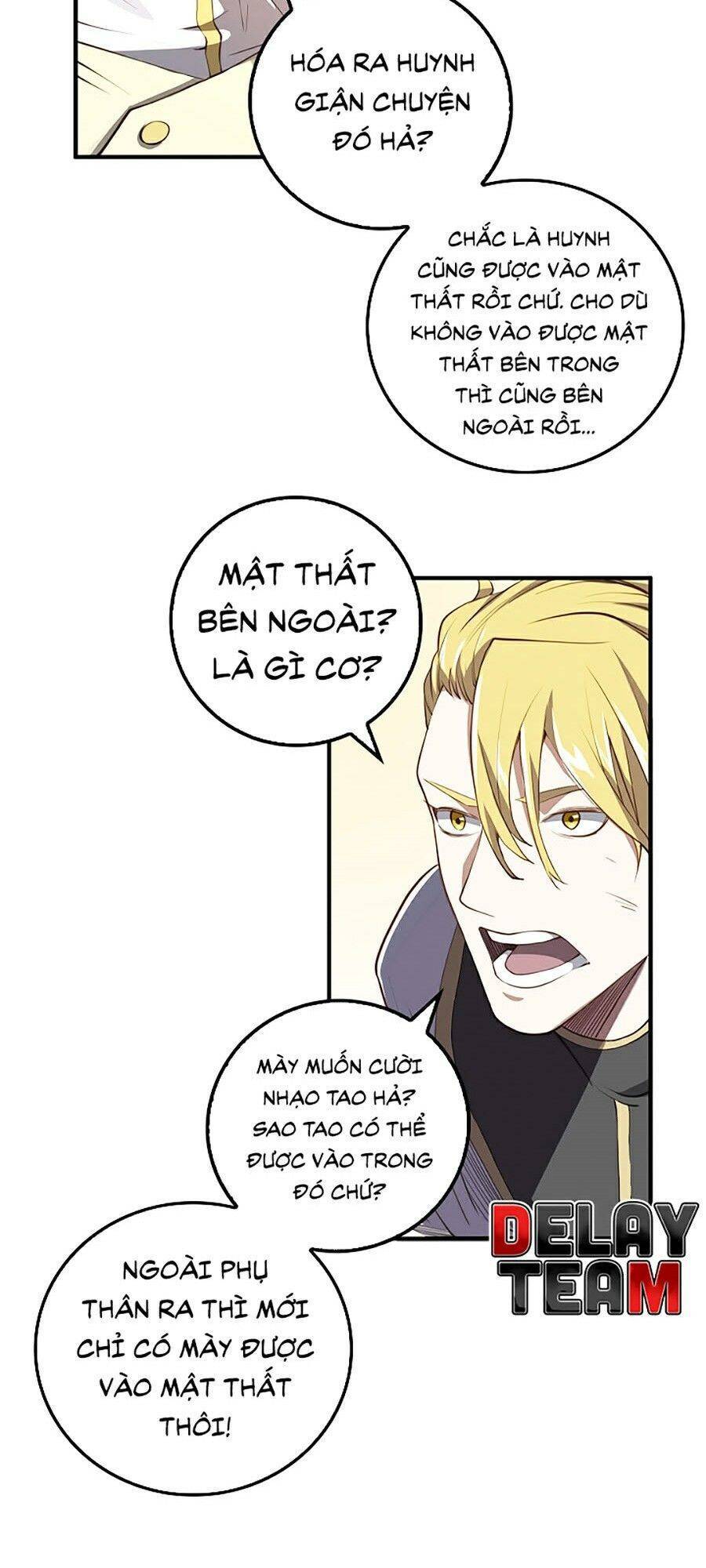 Thương Nhân Thánh Thần Chap 9 - Next Chap 10