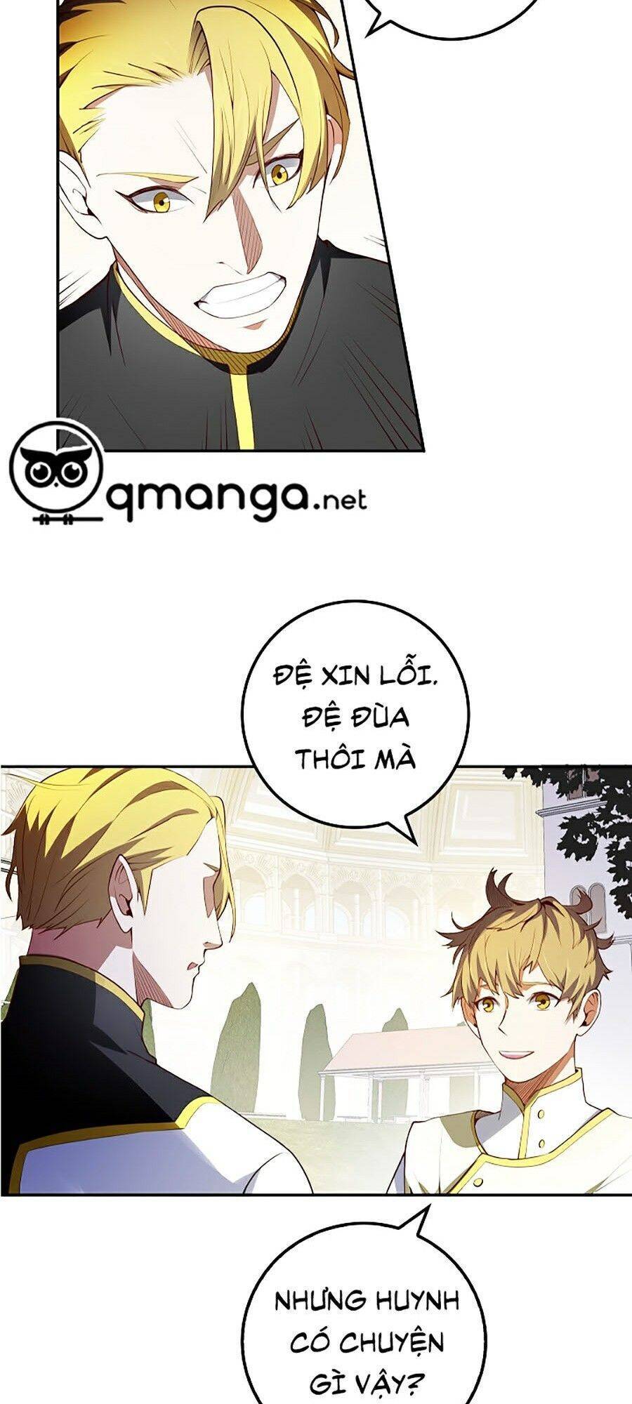 Thương Nhân Thánh Thần Chap 9 - Next Chap 10