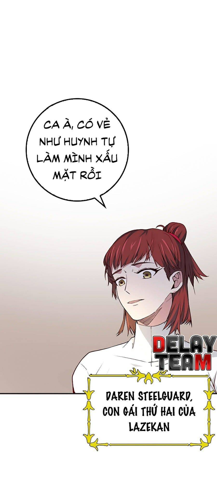 Thương Nhân Thánh Thần Chap 9 - Next Chap 10