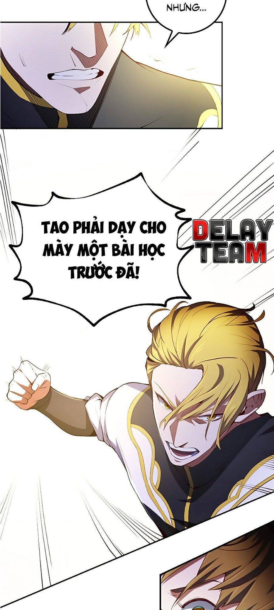 Thương Nhân Thánh Thần Chap 9 - Next Chap 10