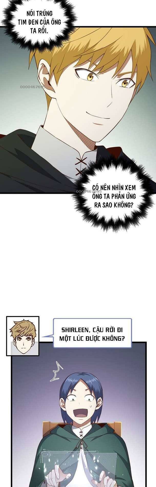 Thương Nhân Thánh Thần Chap 90 - Next Chap 91