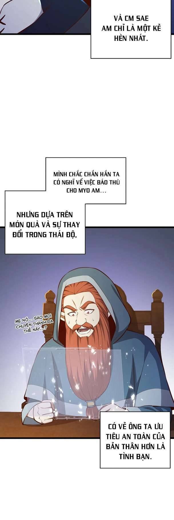 Thương Nhân Thánh Thần Chap 90 - Next Chap 91