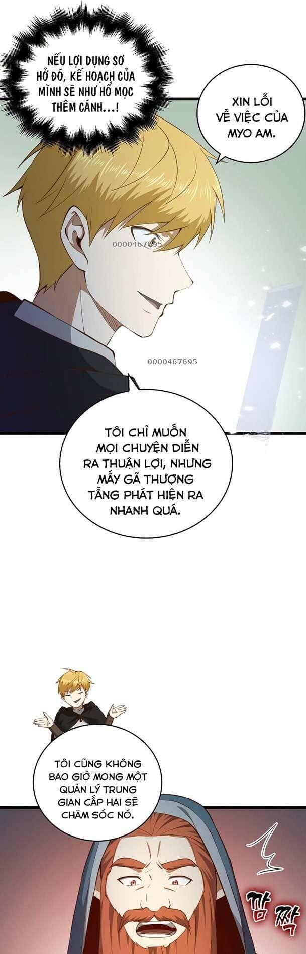 Thương Nhân Thánh Thần Chap 90 - Next Chap 91
