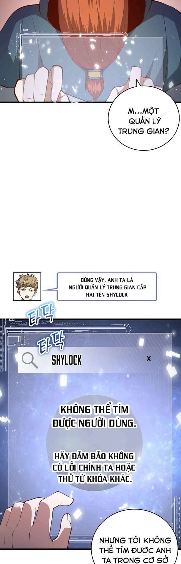 Thương Nhân Thánh Thần Chap 90 - Next Chap 91