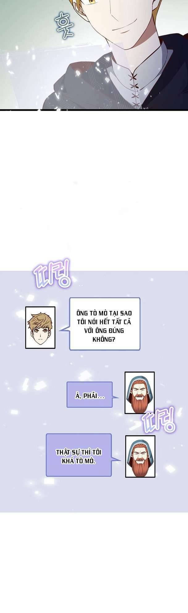 Thương Nhân Thánh Thần Chap 90 - Next Chap 91