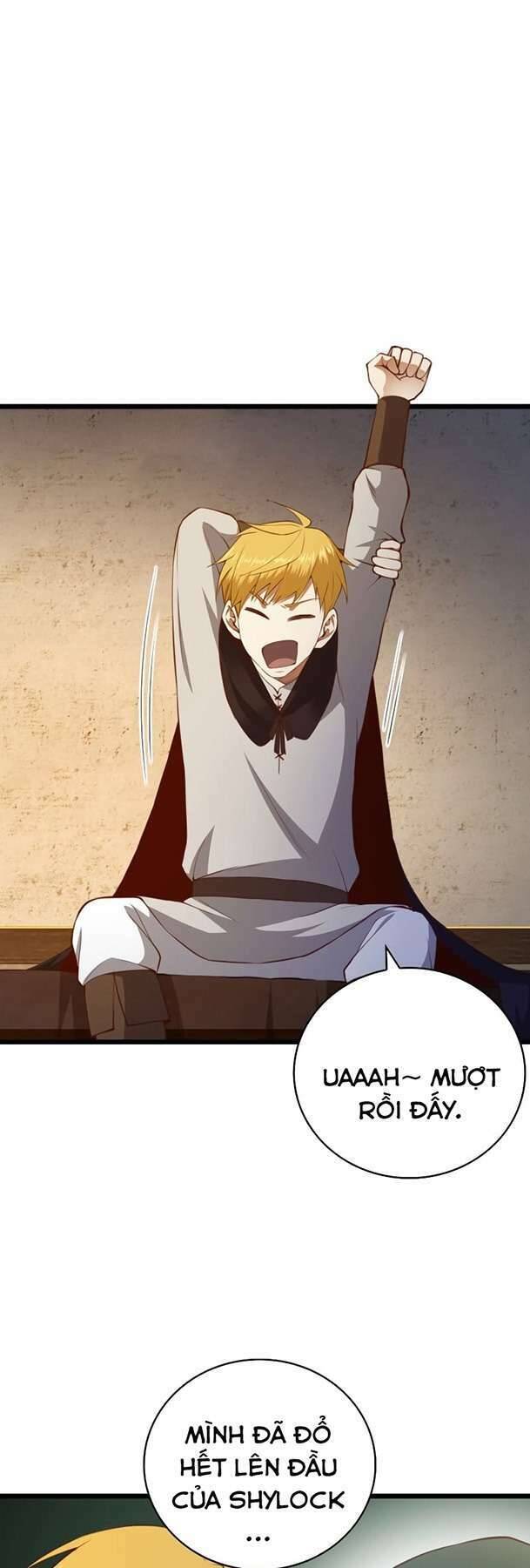 Thương Nhân Thánh Thần Chap 90 - Next Chap 91