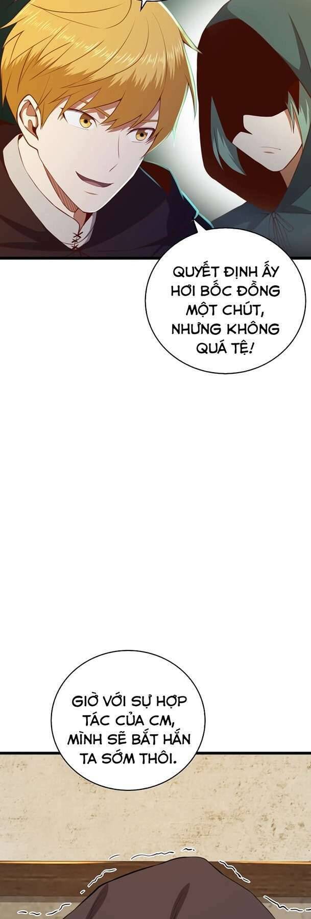 Thương Nhân Thánh Thần Chap 90 - Next Chap 91