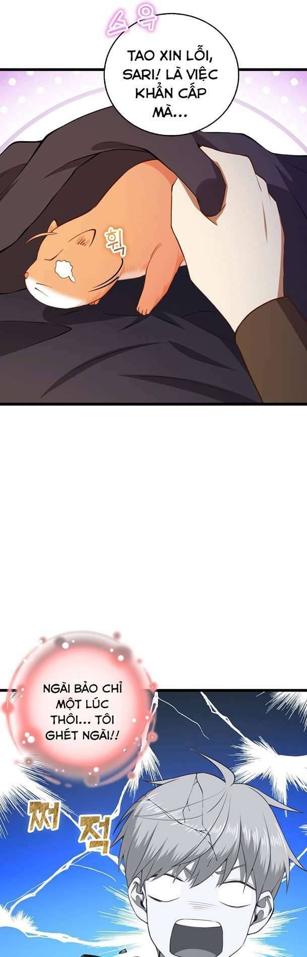 Thương Nhân Thánh Thần Chap 90 - Next Chap 91