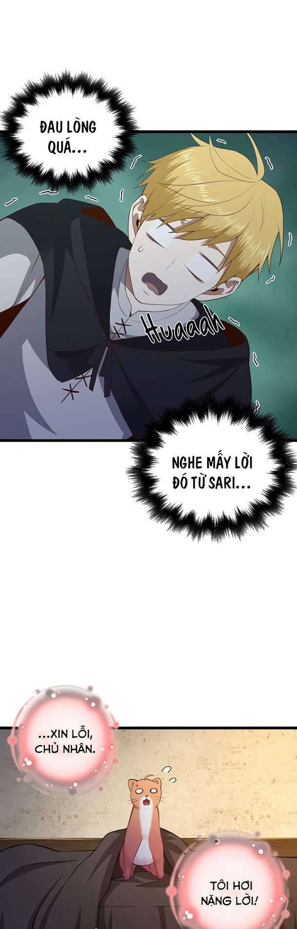 Thương Nhân Thánh Thần Chap 90 - Next Chap 91
