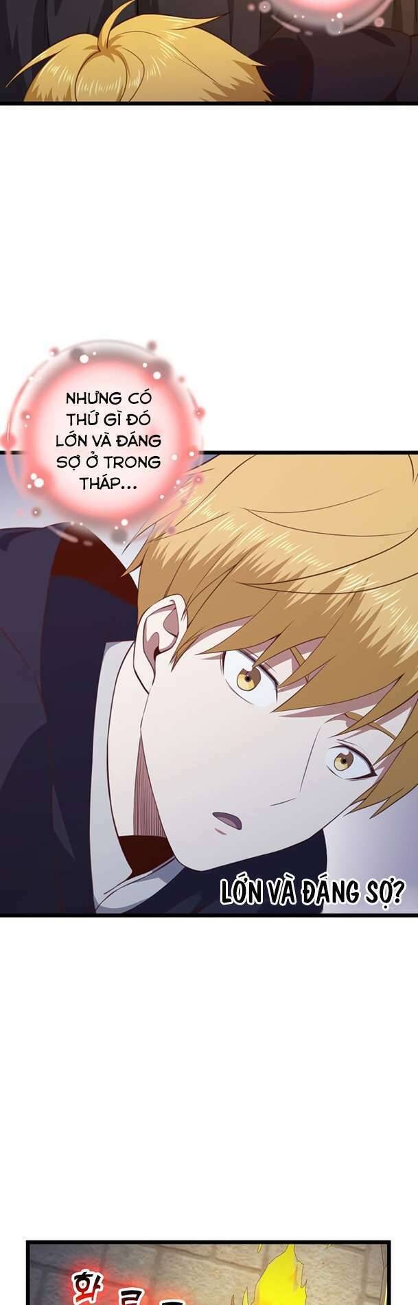Thương Nhân Thánh Thần Chap 90 - Next Chap 91