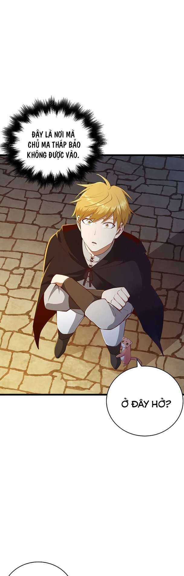 Thương Nhân Thánh Thần Chap 90 - Next Chap 91