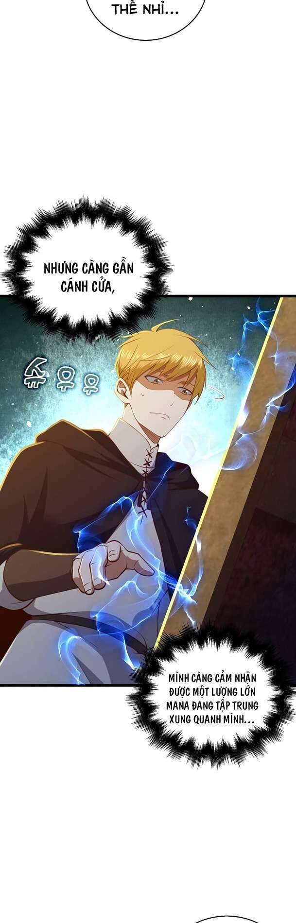 Thương Nhân Thánh Thần Chap 90 - Next Chap 91