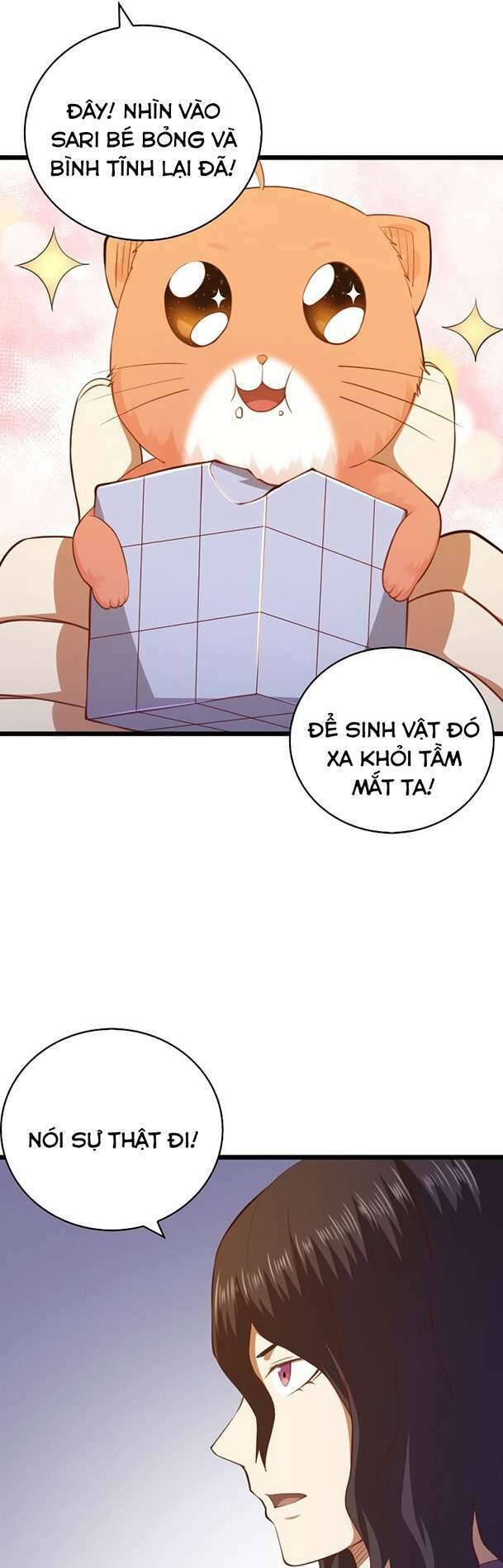 Thương Nhân Thánh Thần Chap 90 - Next Chap 91
