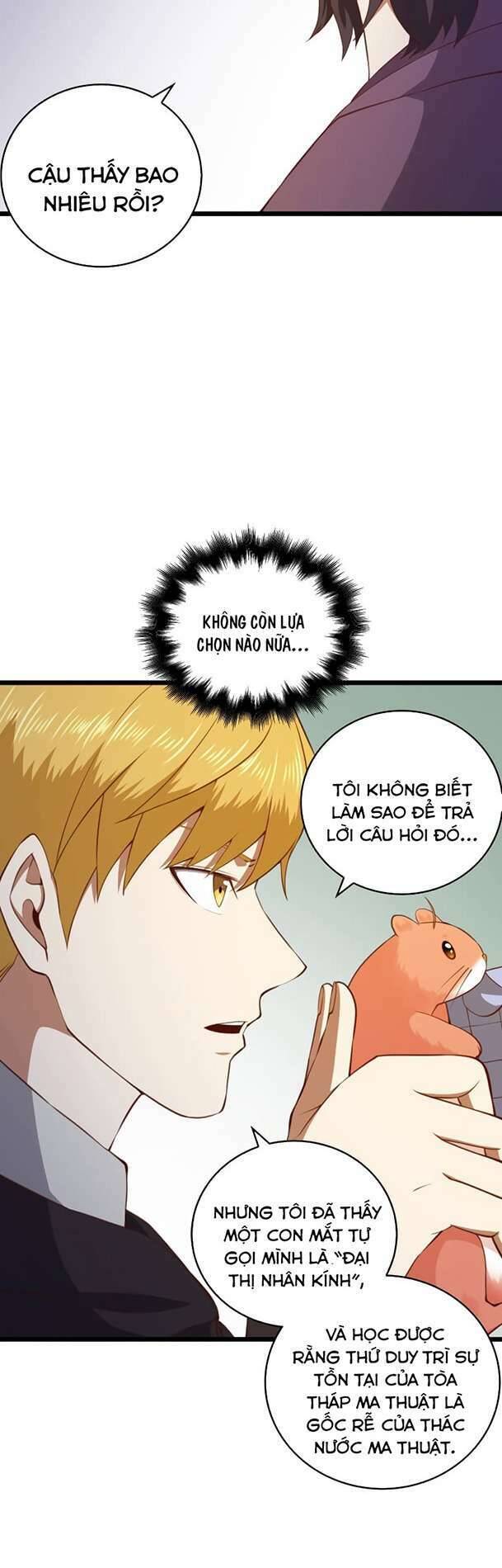 Thương Nhân Thánh Thần Chap 90 - Next Chap 91