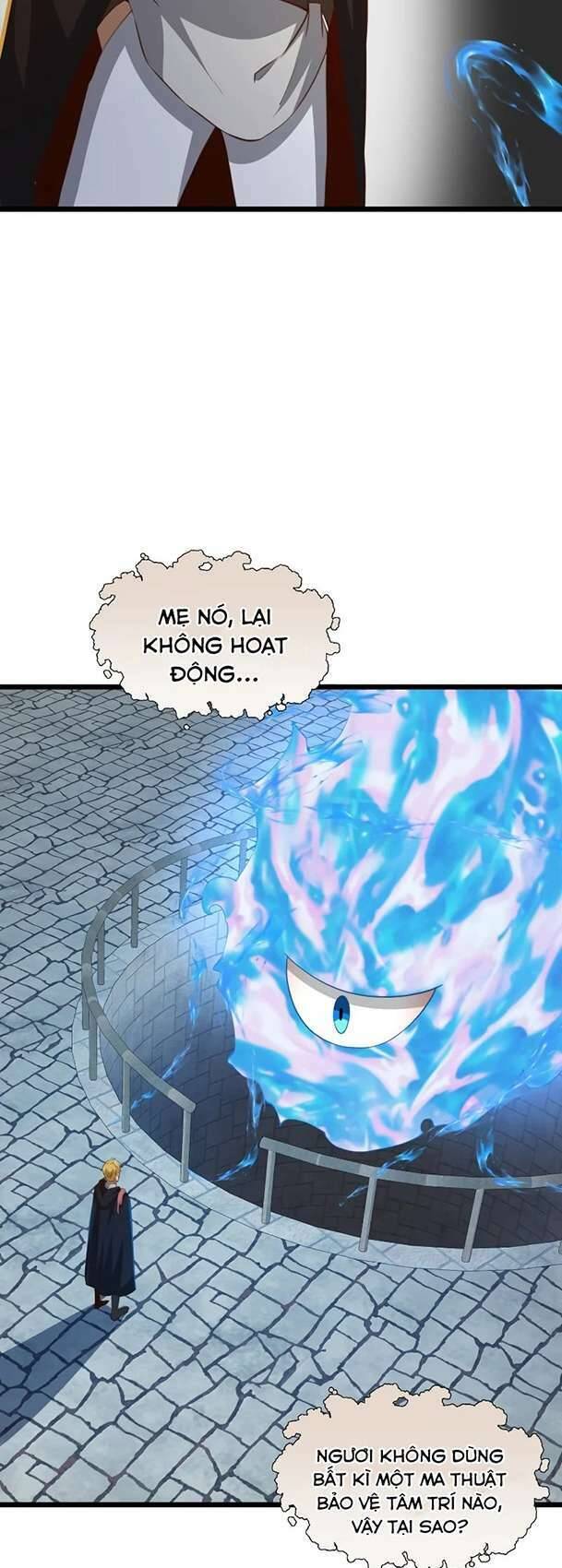 Thương Nhân Thánh Thần Chap 90 - Next Chap 91