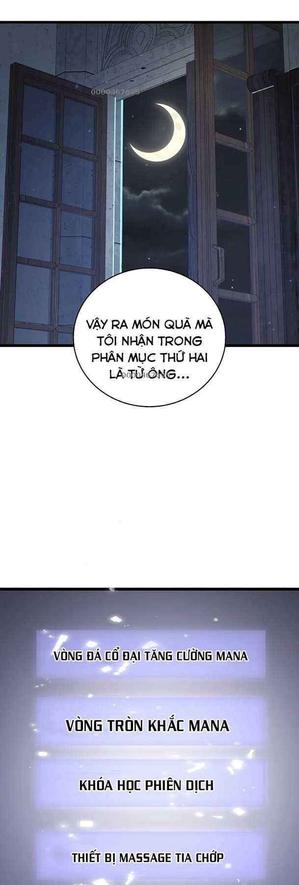 Thương Nhân Thánh Thần Chap 90 - Next Chap 91