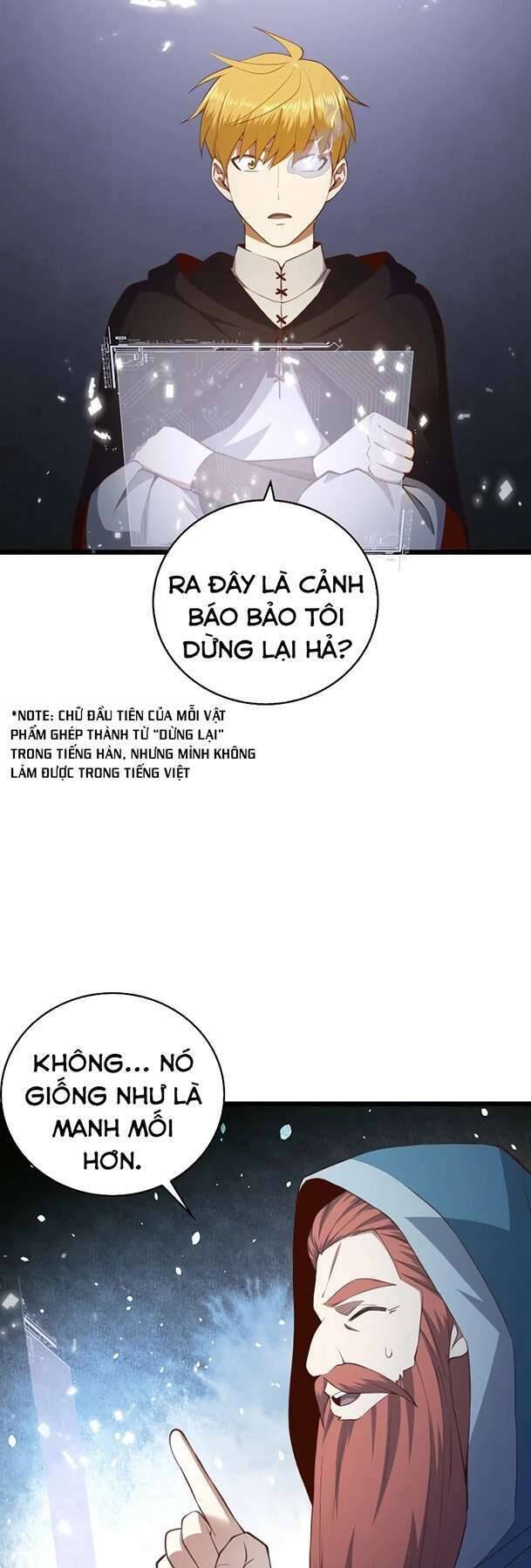 Thương Nhân Thánh Thần Chap 90 - Next Chap 91