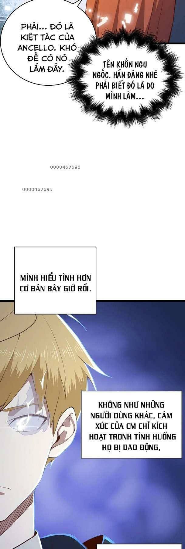 Thương Nhân Thánh Thần Chap 90 - Next Chap 91
