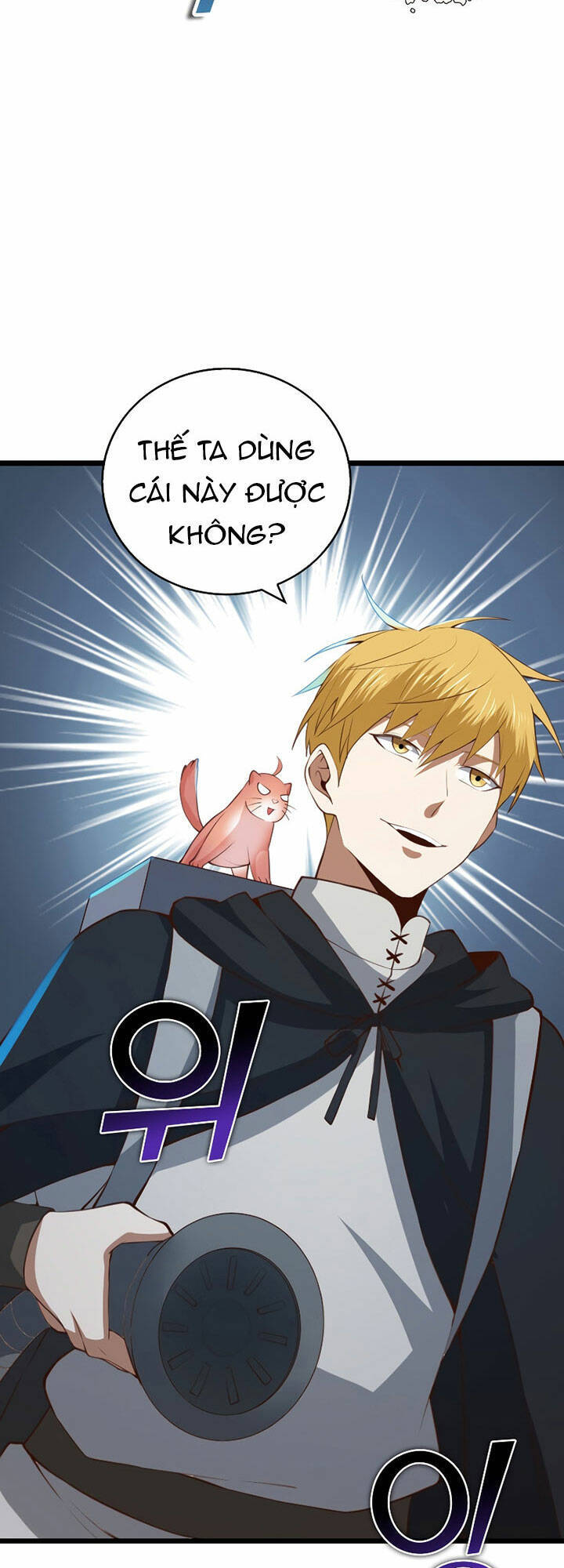 Thương Nhân Thánh Thần Chap 91 - Next Chap 92