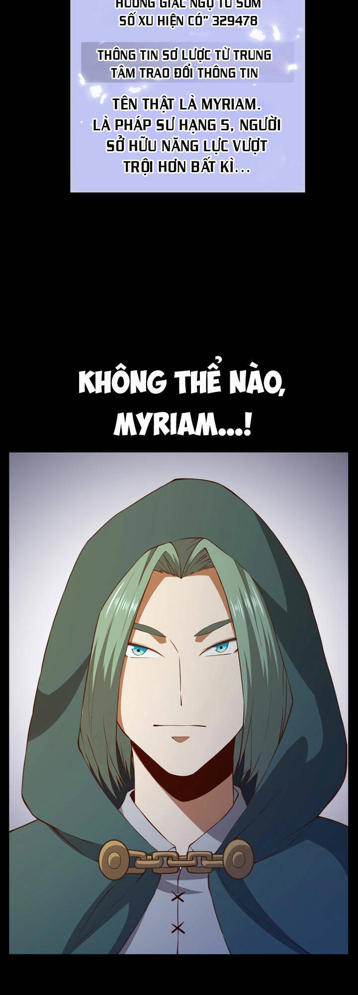 Thương Nhân Thánh Thần Chap 91 - Next Chap 92
