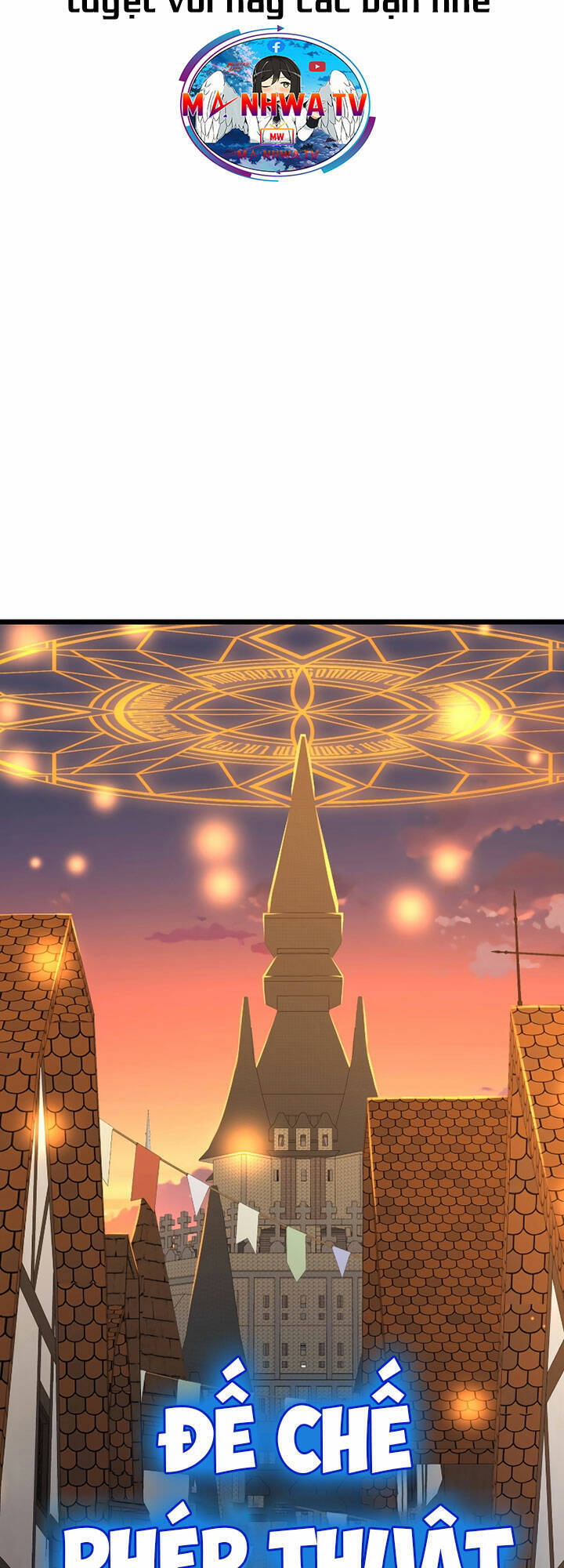 Thương Nhân Thánh Thần Chap 91 - Next Chap 92