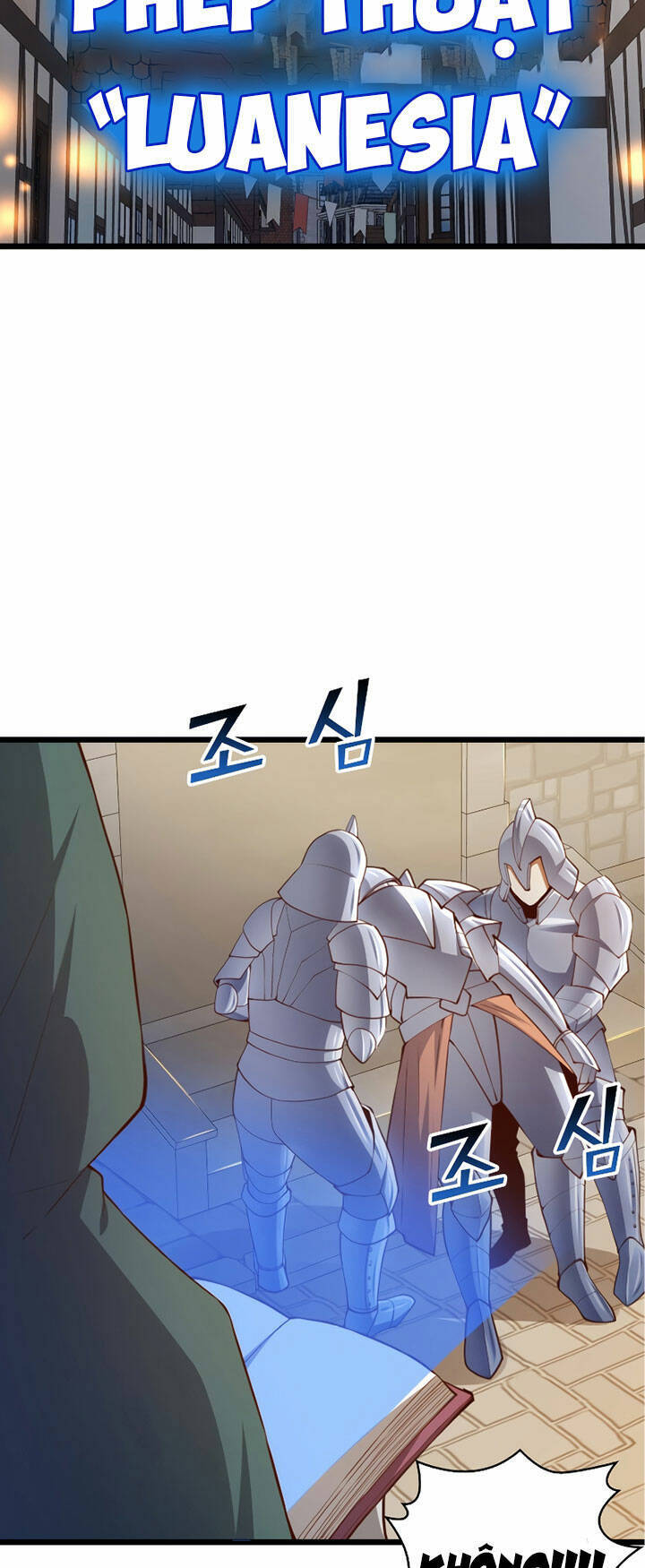 Thương Nhân Thánh Thần Chap 91 - Next Chap 92