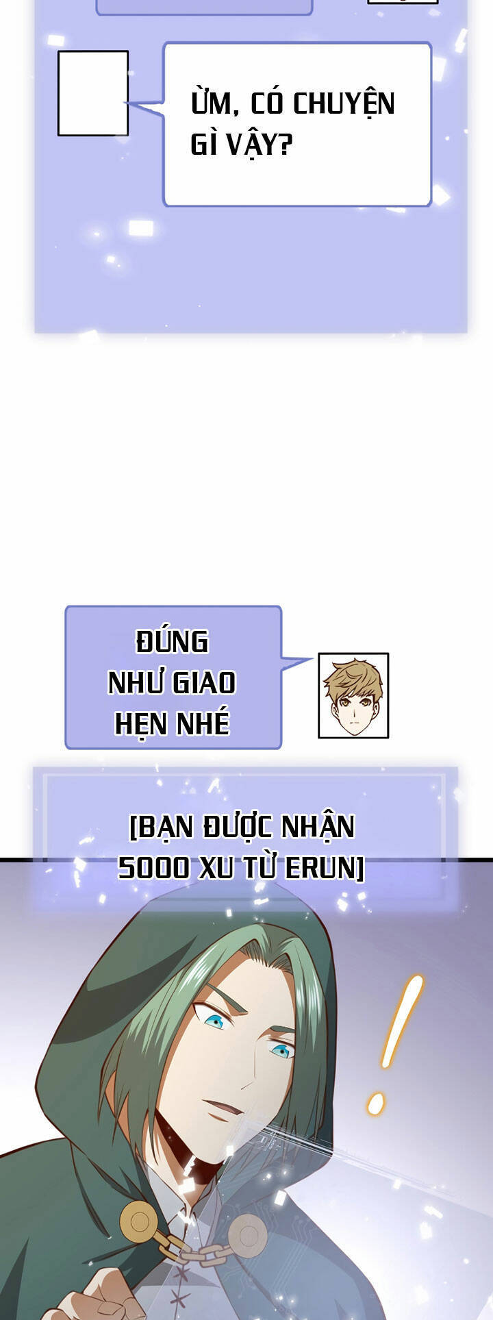 Thương Nhân Thánh Thần Chap 91 - Next Chap 92