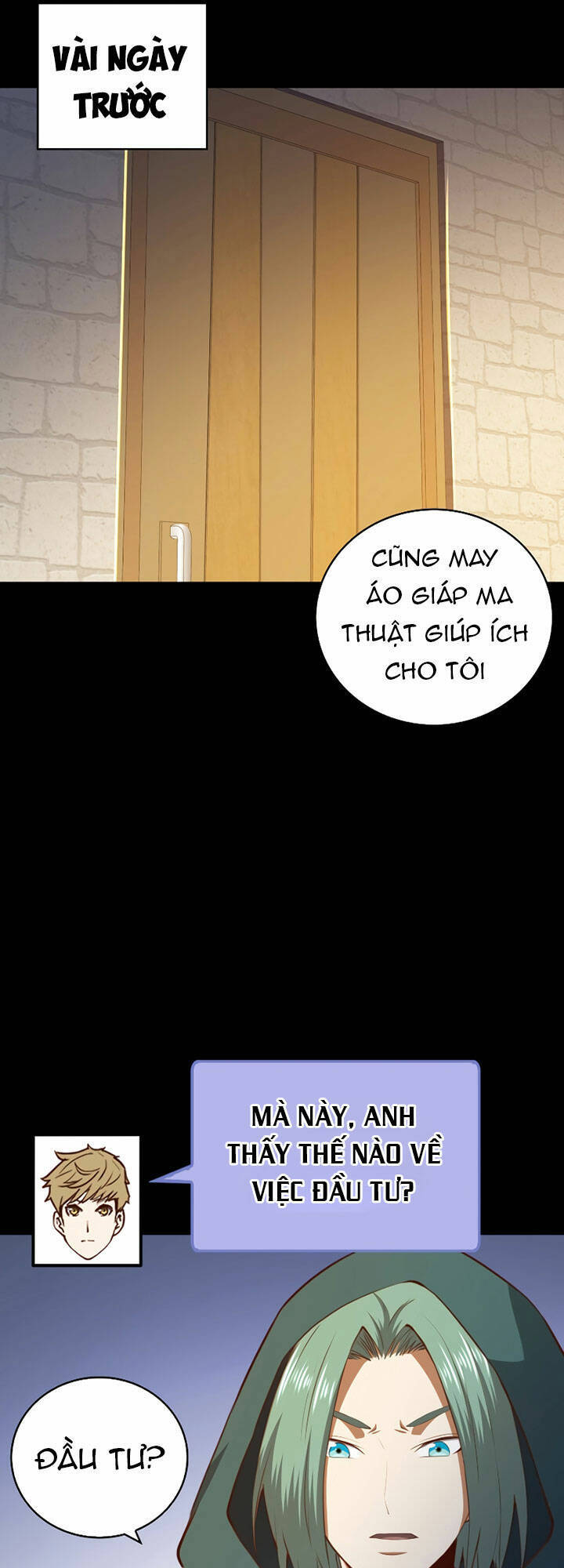 Thương Nhân Thánh Thần Chap 91 - Next Chap 92