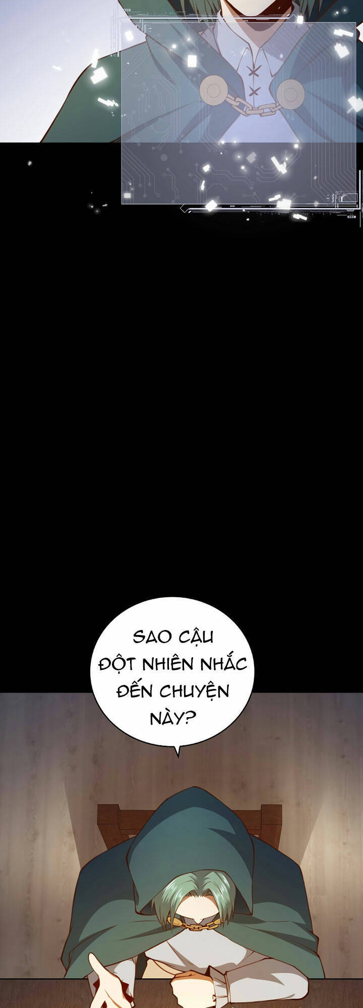 Thương Nhân Thánh Thần Chap 91 - Next Chap 92