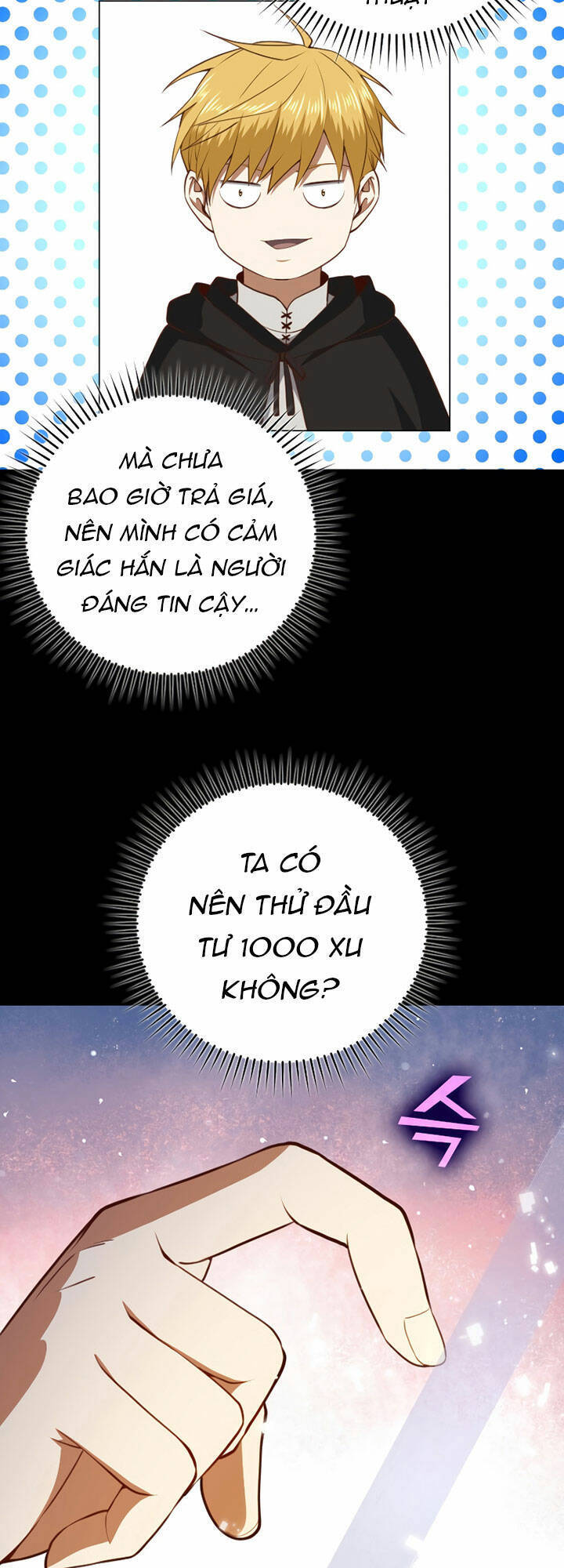 Thương Nhân Thánh Thần Chap 91 - Next Chap 92