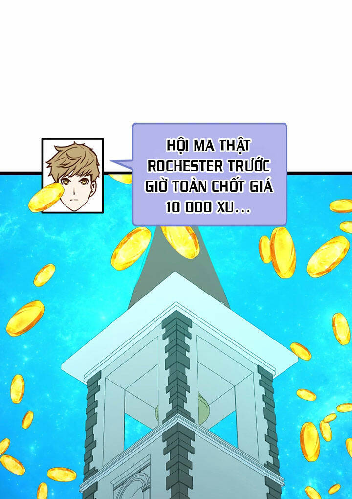 Thương Nhân Thánh Thần Chap 91 - Next Chap 92
