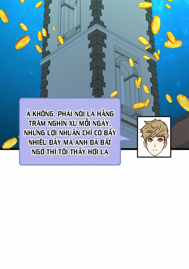 Thương Nhân Thánh Thần Chap 91 - Next Chap 92