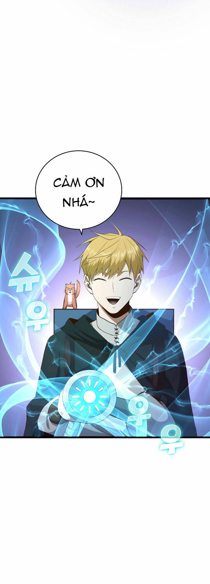 Thương Nhân Thánh Thần Chap 91 - Next Chap 92