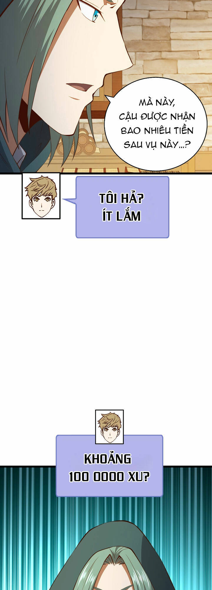 Thương Nhân Thánh Thần Chap 91 - Next Chap 92
