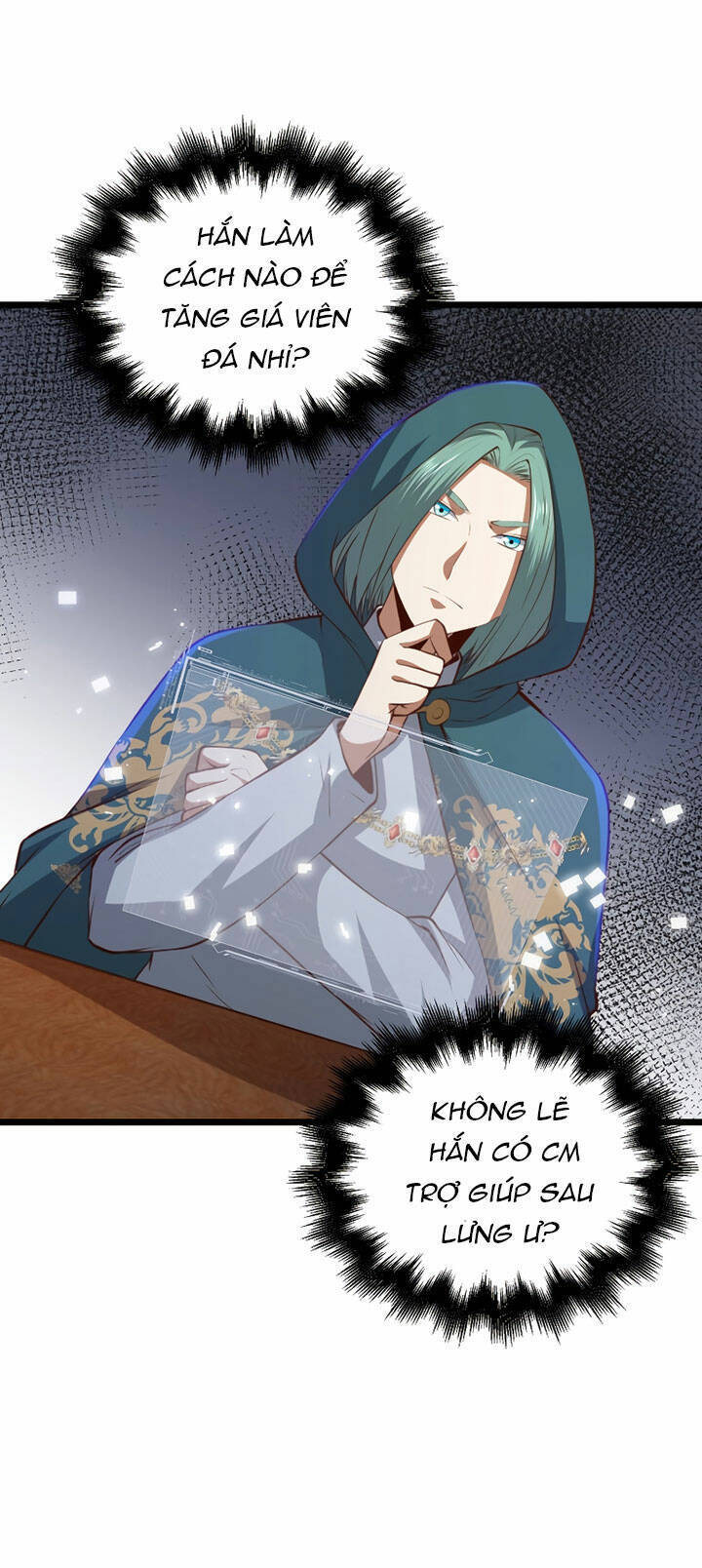 Thương Nhân Thánh Thần Chap 91 - Next Chap 92