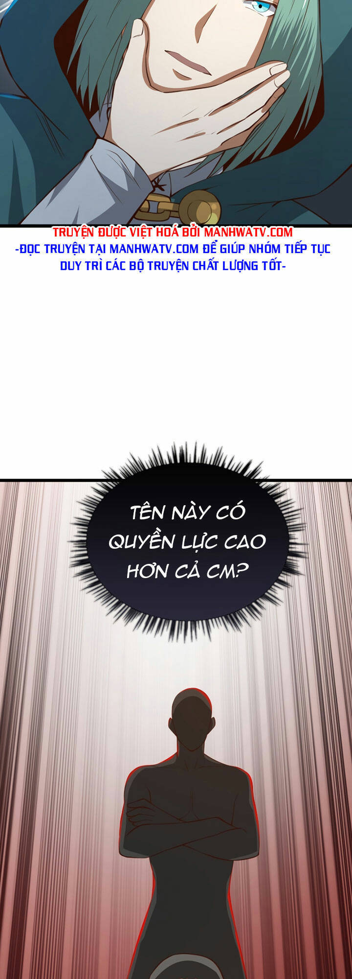 Thương Nhân Thánh Thần Chap 91 - Next Chap 92