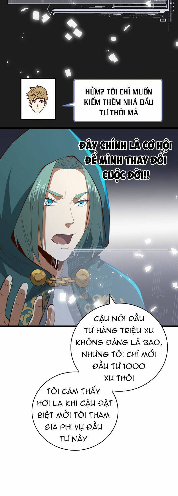Thương Nhân Thánh Thần Chap 91 - Next Chap 92