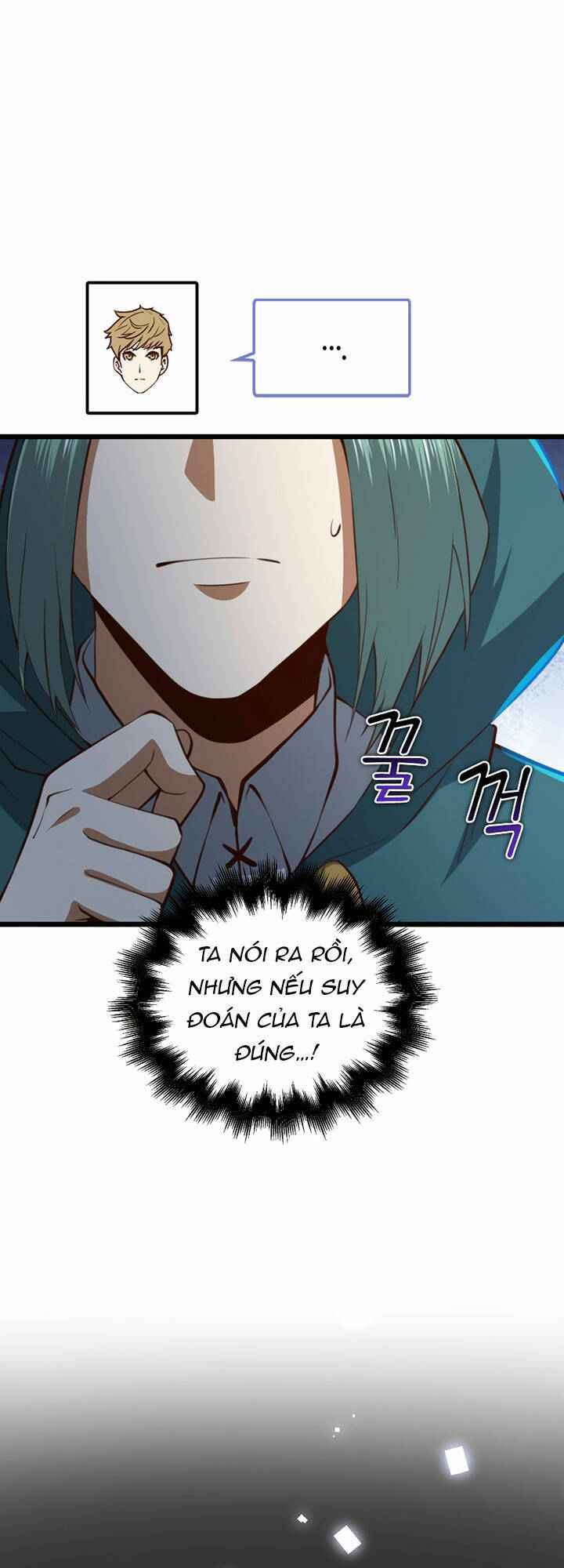 Thương Nhân Thánh Thần Chap 91 - Next Chap 92